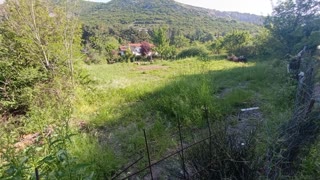 770 m² Plot