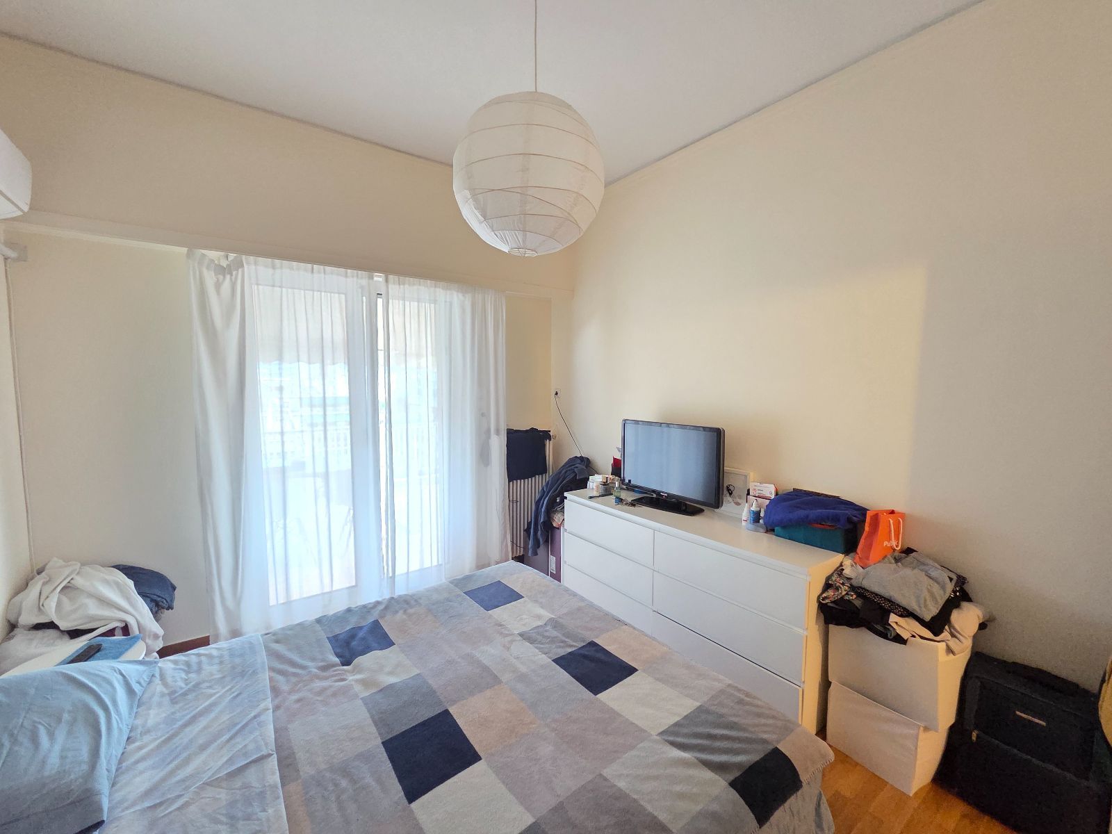 99 m² Apartment
