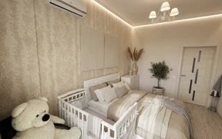 Продаж 2-кімнатної квартири біля метро Серець та Сирецького парку