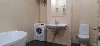 2-room apartment for rent in Vake