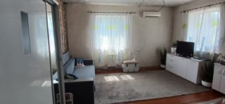 Продам 2к квартиру студію Рогань