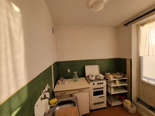 Однокімнатна квартира, Салтівка 605 мр, Гв.Широнинцев