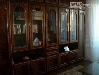Квартира, 3х кімнатна квартира на 5 мкр