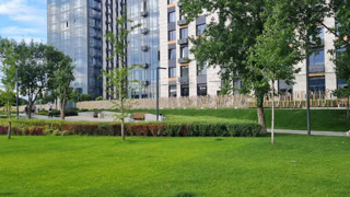 Продається 1-кімнатна квартира, 44 м² в ЖК Метрополіс з видом на Голосіївський ліс