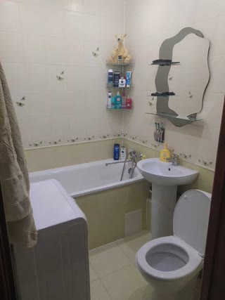 Продам 3х кімнатну квартиру, р-н Нові будинки, м. Дворець спорту