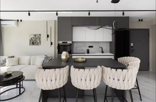 68 m² Apartment