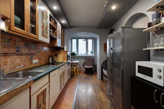 Продається двоповерхова квартира 190 м² Берестейський (Перемоги)