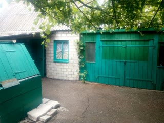 Продам дом в Барвенково