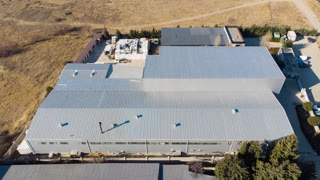 Warehouse/Industrial Space for Rent Near the Airport