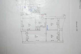 Продам 4-к квартиру ТРК Україна, Салтівка