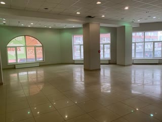 Urgently rent out premises for office