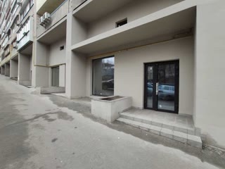 Фасадне приміщення в діловому центрі #кловский спуск 2 170 $/м²