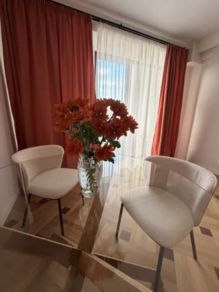 3-room apartment for rent in Vake