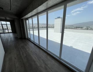 Office space for rent in Digomi massif