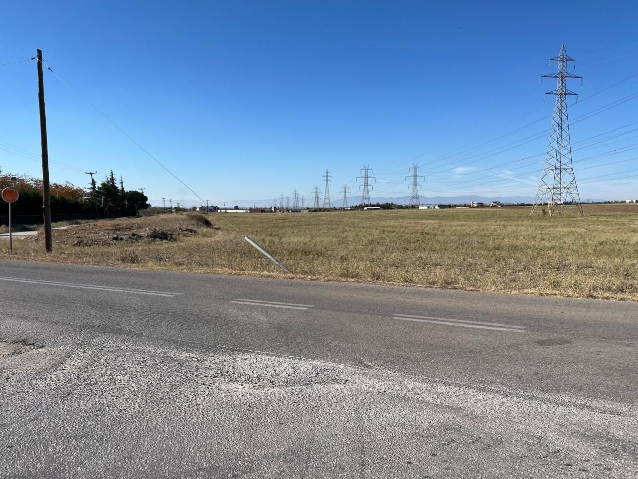 Участок, 25000 м²
