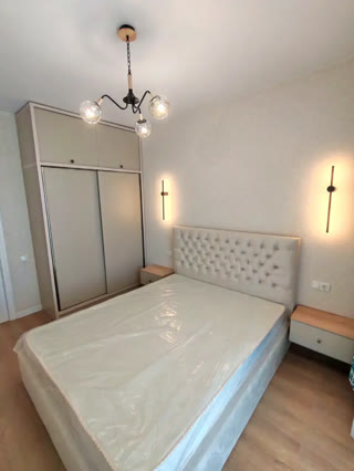 იყიდება ბინა ისანში