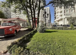 Продаж 1-кімнатної квартири в ЖК Нова Англія біля метро Васильківська