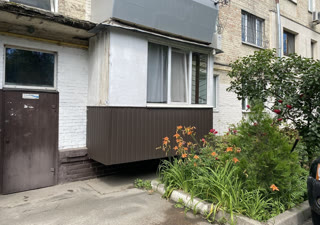 Продається 1к квартира 46 кв. м на вул. Данила Щербаківського. Нивки Правий Берег