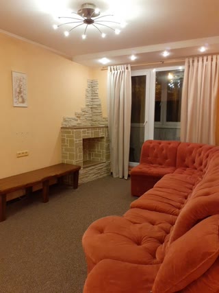 Продам 3 ком.квартиру Студенческа, Салтовка