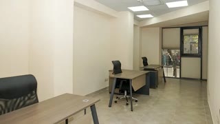 Office commercial space for rent in Ortachala