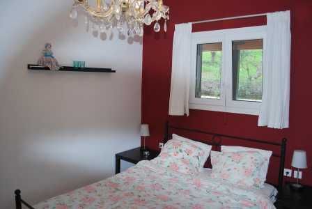 200 m² Detached House