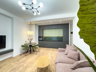 3-bedroom apartment for sale in Green Life Jikia