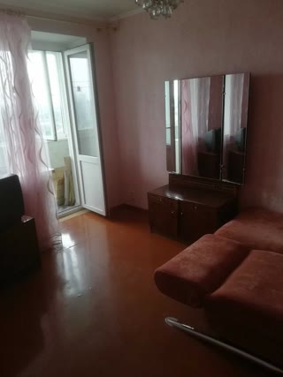 For Sale 3-Room Apartment in