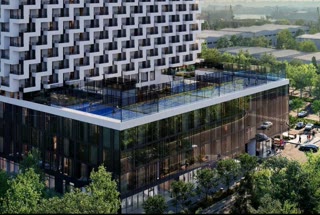 Продаж 1-кімнатної квартири в ЖК Бостон Boston біля метро Почайна