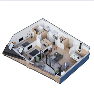 appartment