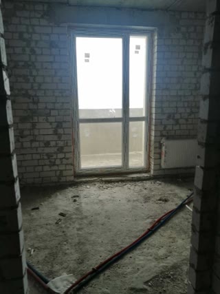 Продам 1к квартиру Жк Победы 2, Алексеевка