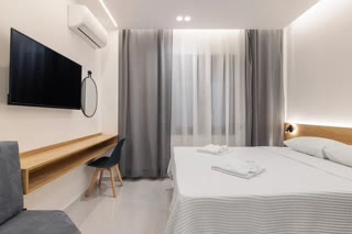 28 m² Studio