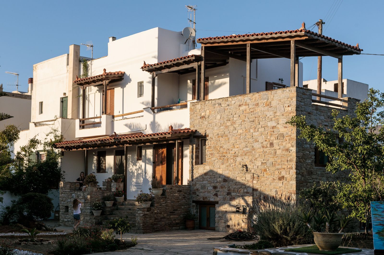 196 m² Detached House