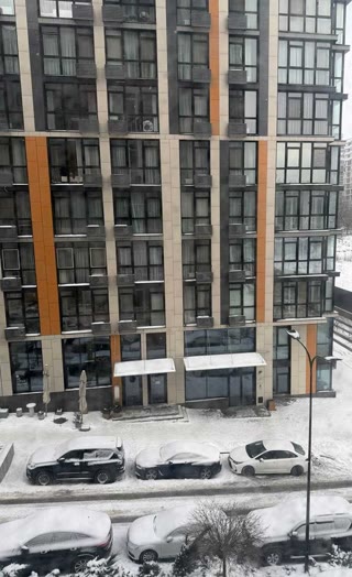Продаж 4-кімнатної квартири в ЖК Французький квартал-2 біля ТРЦ Ocean Plaza
