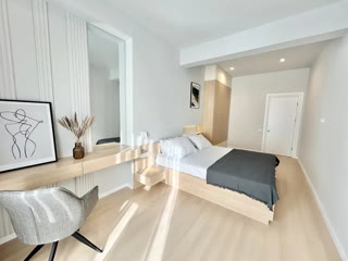 2-room apartment for sale in Saburtalo