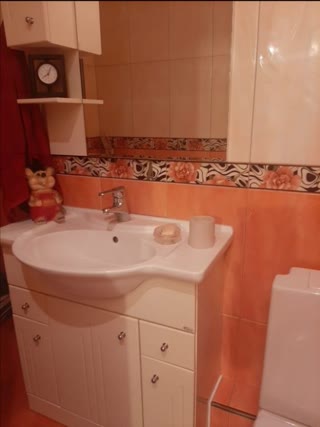 Продам 4-х комн. квартиру 105 м2 з гаражем