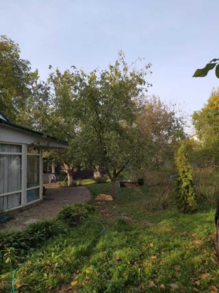 Продам будинок, Осокорки, озеро Мартишев, 3 км від метро Славутич