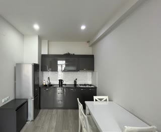 2-room apartment for rent in Saburtalo