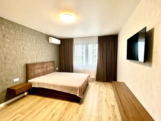 Оренда 1к квартири, вул. Миколи Закревського, Троєщина