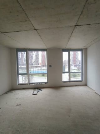 Продаж 1к квартири ЖК Manhattan