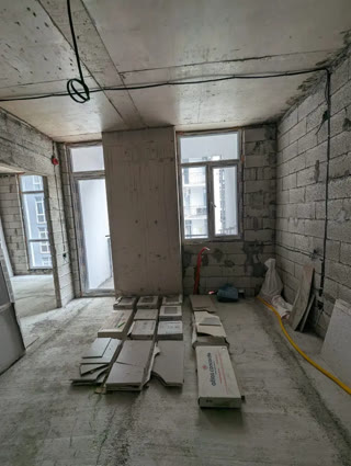 Продажа 3-к квартир в Батуми