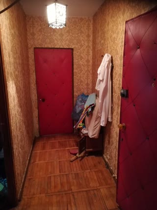 Продається 2к квартира, вулиця Райдужна, Дніпровський р-н