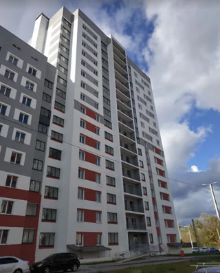 Продам 2к квартиру ЖК Гідропарк