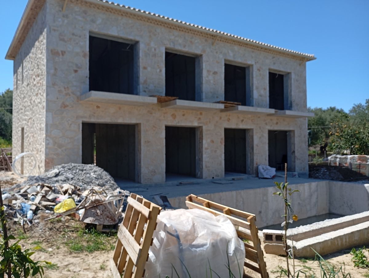 Μονοκατοικία 219τ.μ.
