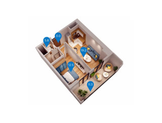 appartment