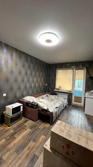 Продам 2к Квартиру Алексеевка