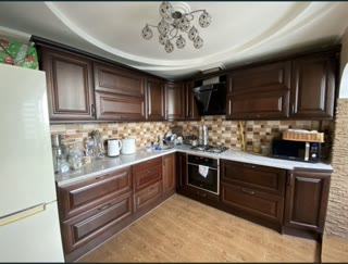 Продаж 3-кімнатної квартири біля метро Дарниця