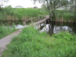 For sale land in Velika Danilivka