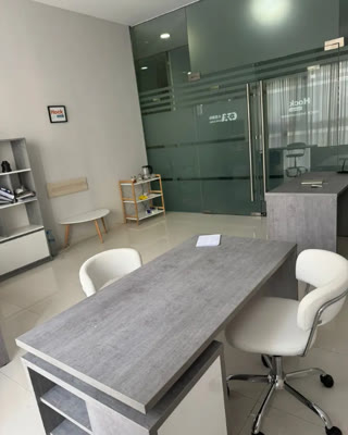 Universal commercial space for rent in Vake