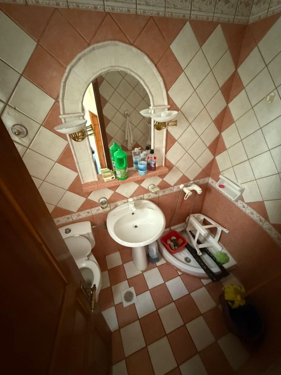 Отдельный дом, 160 м²