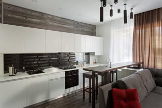 Studio Apartment KHTZ
